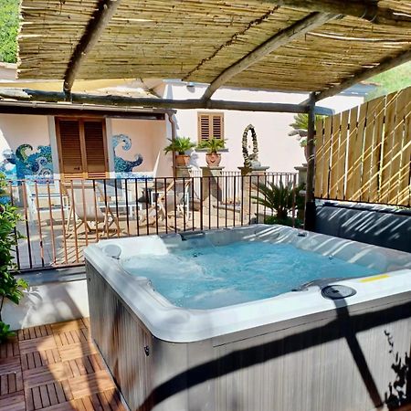 מסה לוברנסה Domus Ars Home & Spa מראה חיצוני תמונה