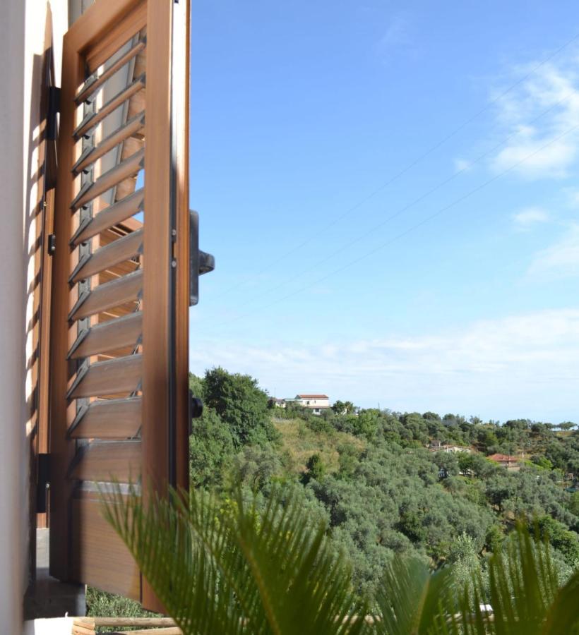 מסה לוברנסה Domus Ars Home & Spa מראה חיצוני תמונה