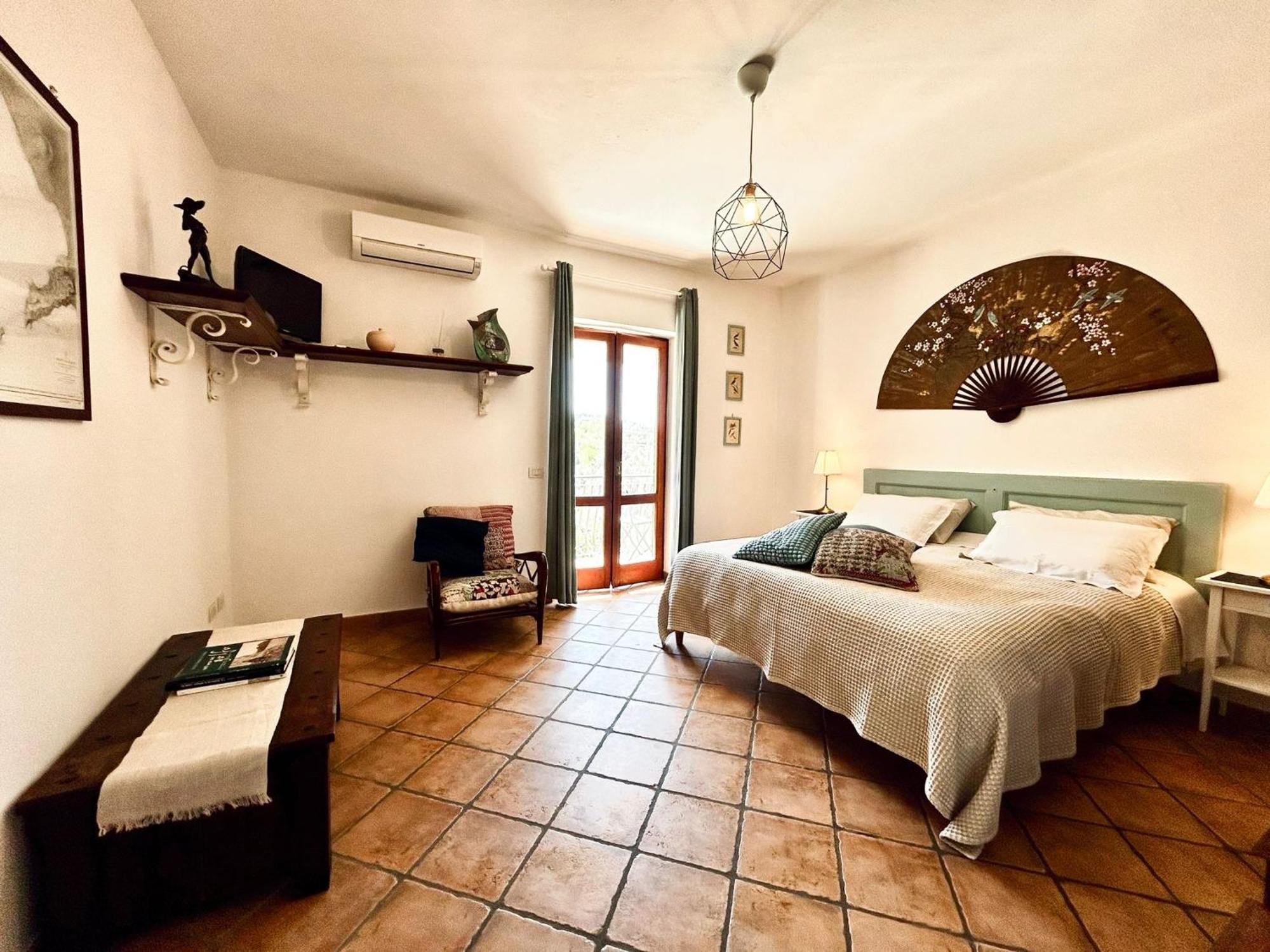 מסה לוברנסה Domus Ars Home & Spa מראה חיצוני תמונה