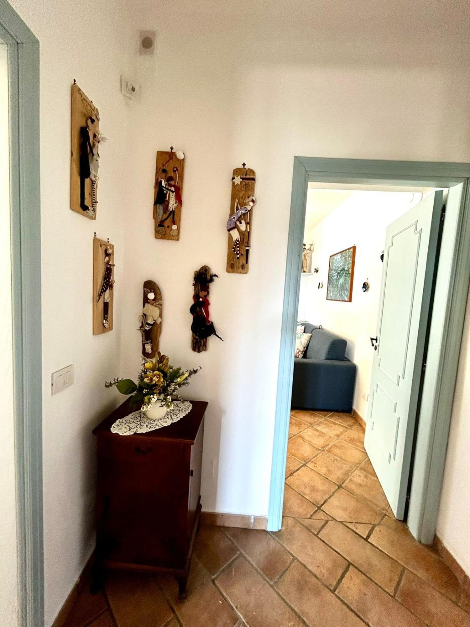מסה לוברנסה Domus Ars Home & Spa מראה חיצוני תמונה