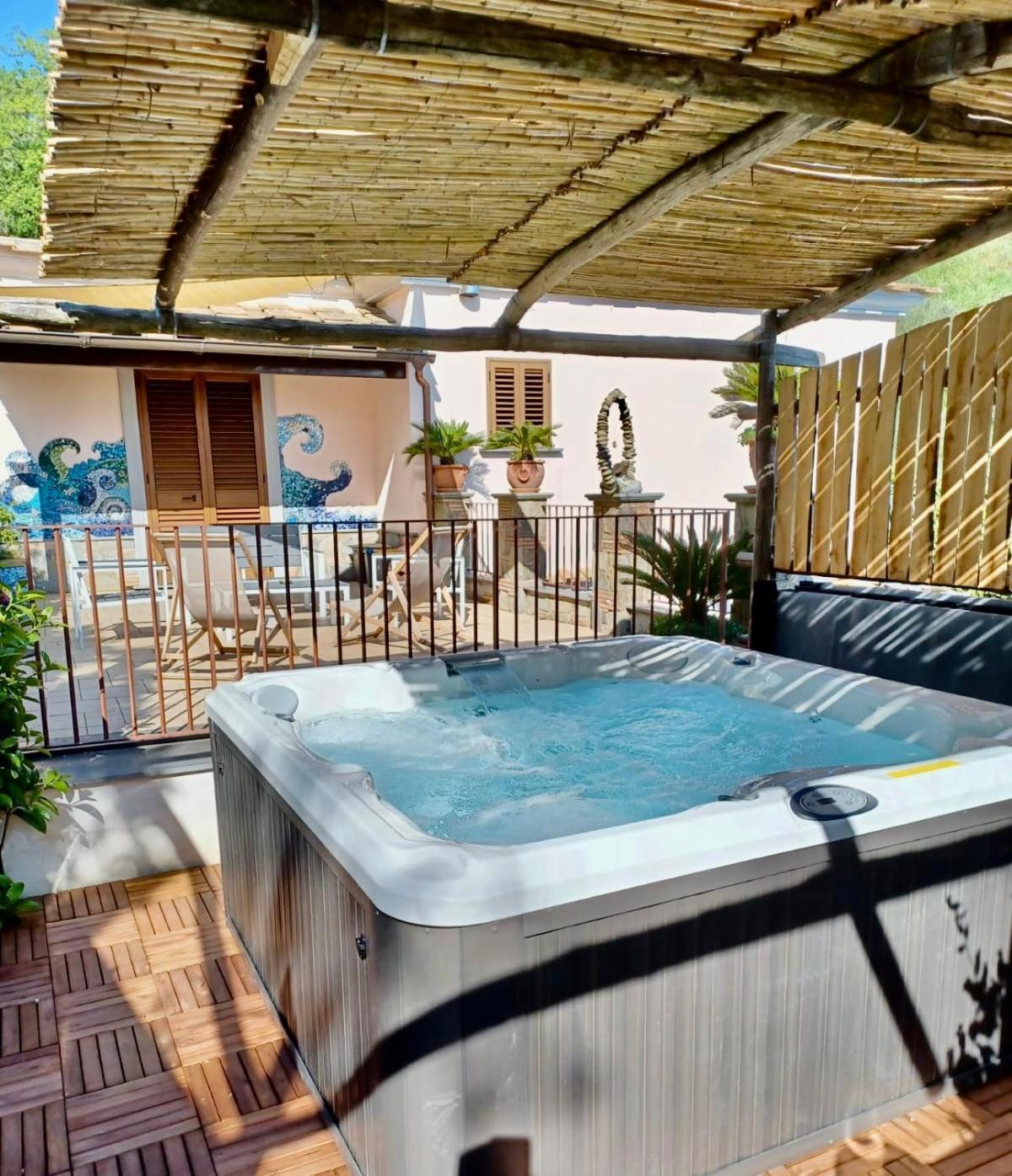 מסה לוברנסה Domus Ars Home & Spa מראה חיצוני תמונה
